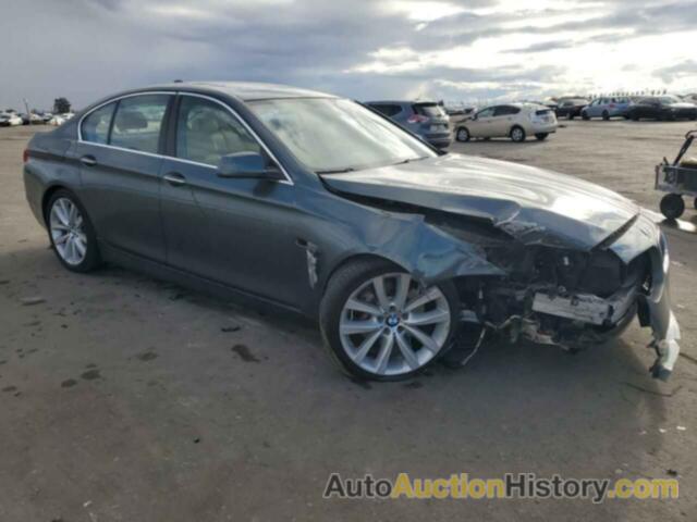 BMW 5 SERIES I, WBAFR7C54DDU78692