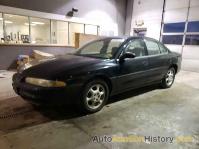 OLDSMOBILE INTRIGUE, 1G3WH52K5WF352673