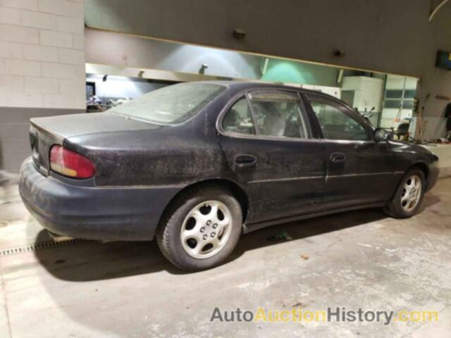 OLDSMOBILE INTRIGUE, 1G3WH52K5WF352673