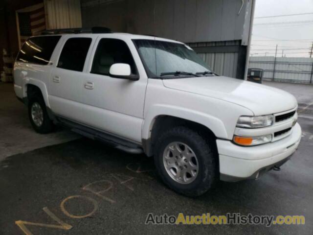 CHEVROLET SUBURBAN K1500, 3GNFK16T42G194971