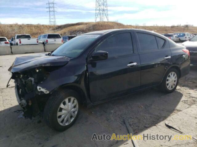 NISSAN VERSA S, 3N1CN7AP8JL809966