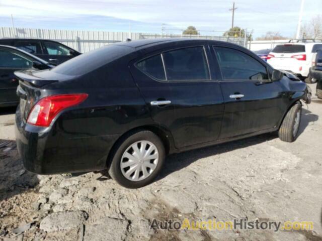 NISSAN VERSA S, 3N1CN7AP8JL809966