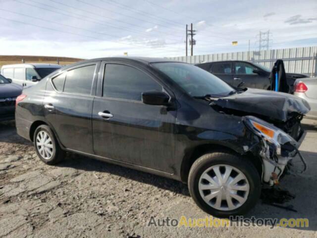 NISSAN VERSA S, 3N1CN7AP8JL809966