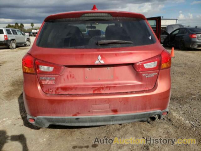 MITSUBISHI OUTLANDER ES, JA4AP3AU4HZ003648