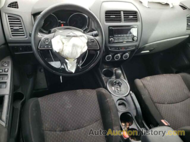 MITSUBISHI OUTLANDER ES, JA4AP3AU4HZ003648