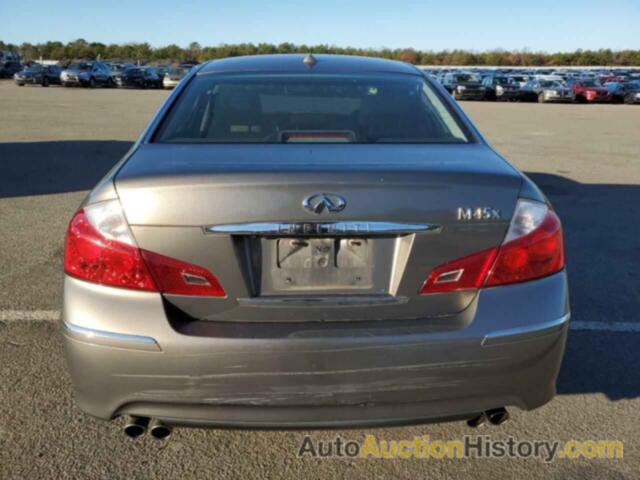 INFINITI M45, JNKBY01F49M750154