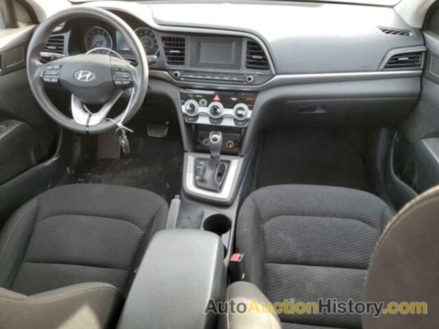 HYUNDAI ELANTRA SE, KMHD74LF0KU752938