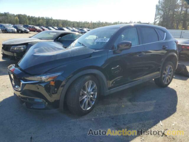 MAZDA CX-5 GRAND TOURING, JM3KFADM7L0723902