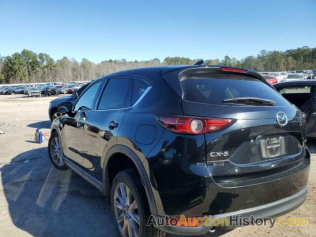 MAZDA CX-5 GRAND TOURING, JM3KFADM7L0723902