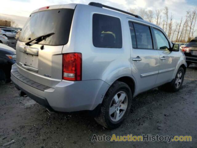 HONDA PILOT EXL, 5FNYF4H55BB054598