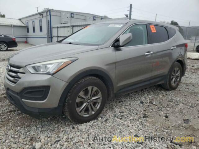 HYUNDAI SANTA FE, 5XYZT3LB2FG258178