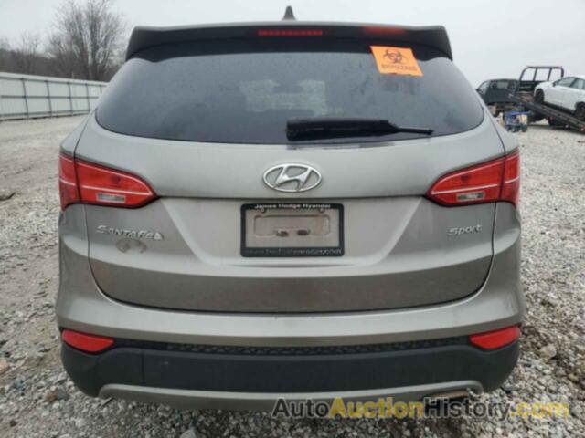 HYUNDAI SANTA FE, 5XYZT3LB2FG258178