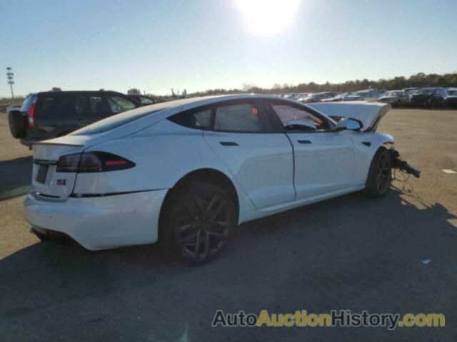 TESLA MODEL S, 5YJSA1E66NF473788