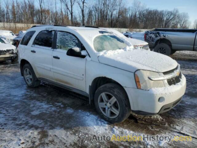 CHEVROLET EQUINOX LS, 2CNDL23F686349893