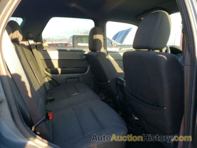 FORD ESCAPE XLT, 1FMCU0D73BKB05174