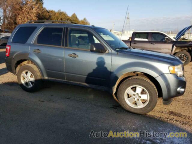 FORD ESCAPE XLT, 1FMCU0D73BKB05174