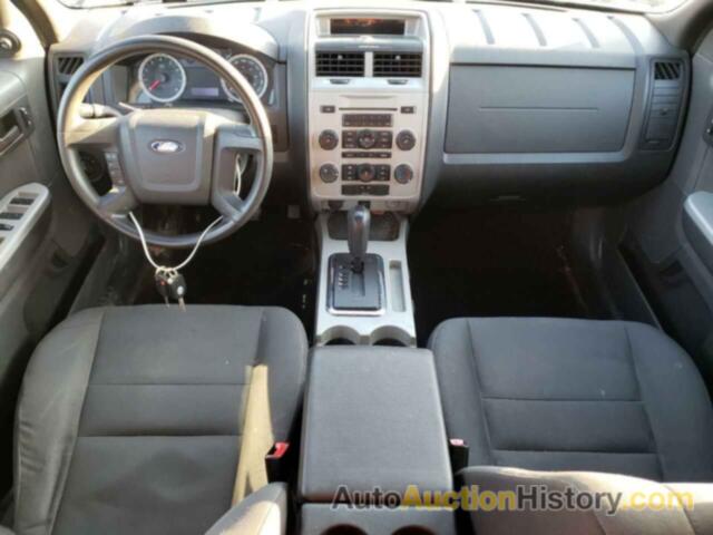 FORD ESCAPE XLT, 1FMCU0D73BKB05174