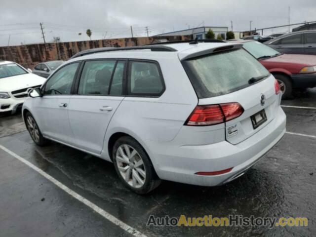 VOLKSWAGEN GOLF S, 3VWY57AU3KM501444