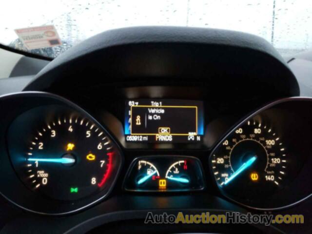 FORD ESCAPE SE, 1FMCU9GD6KUA05550