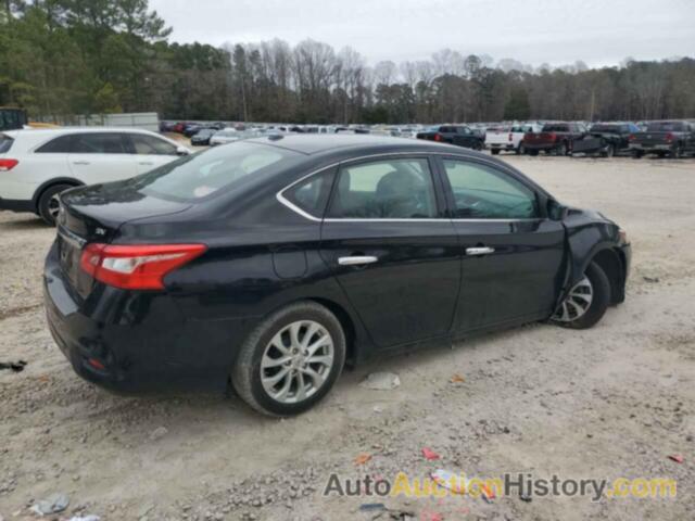 NISSAN SENTRA S, 3N1AB7AP1KY359937