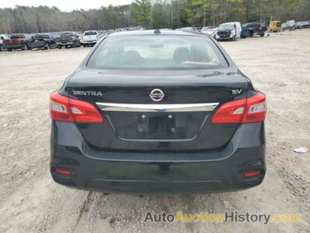 NISSAN SENTRA S, 3N1AB7AP1KY359937