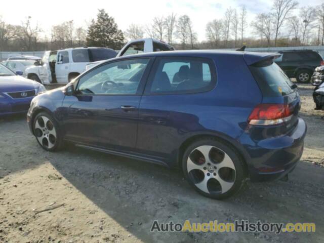 VOLKSWAGEN GTI, WVWED7AJ0CW248437