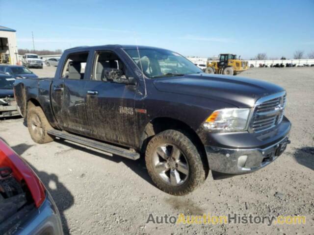 RAM 1500 SLT, 1C6RR7LM3FS679464