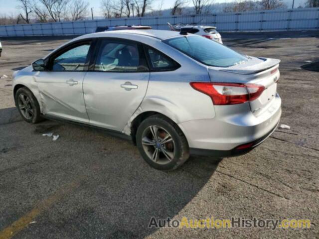 FORD FOCUS SE, 1FAHP3F26CL365414