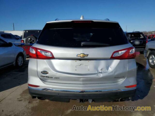 CHEVROLET EQUINOX PREMIER, 2GNAXPEX9L6218987