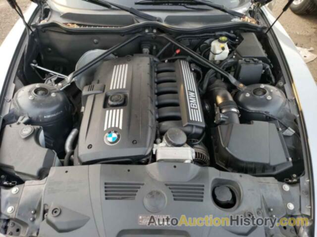 BMW Z4 3.0, 4USBU33568LW74423