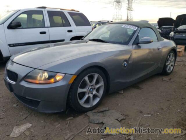 BMW Z4 3.0, 4USBU33568LW74423