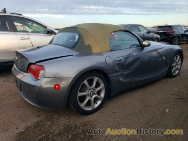 BMW Z4 3.0, 4USBU33568LW74423