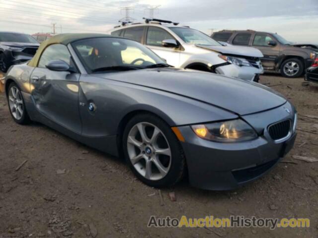 BMW Z4 3.0, 4USBU33568LW74423