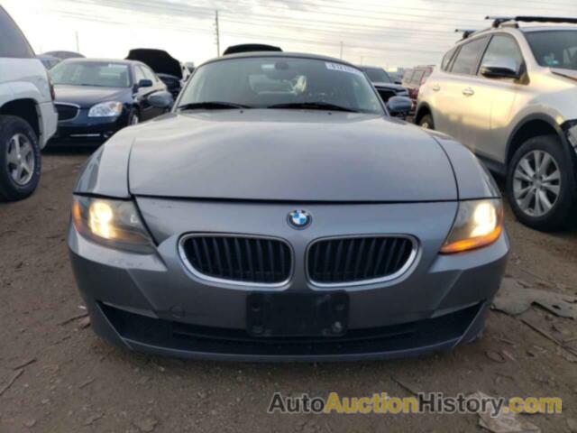 BMW Z4 3.0, 4USBU33568LW74423