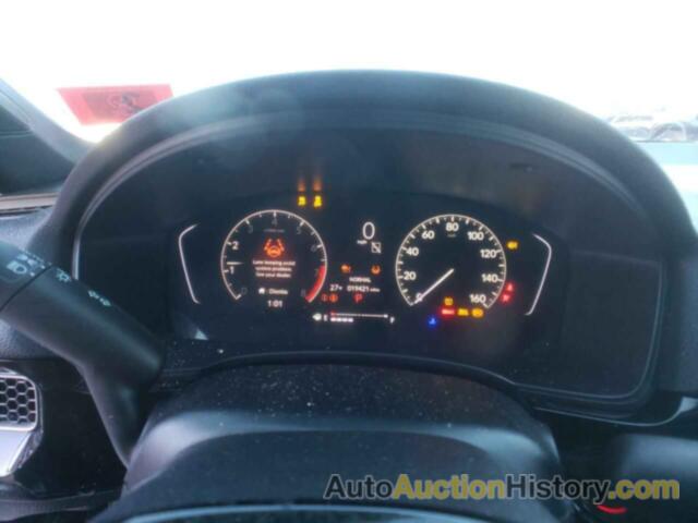 HONDA CIVIC SPORT, 2HGFE2F57NH547815