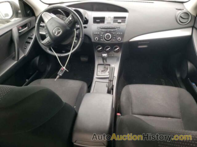 MAZDA 3 I, JM1BL1V81C1617250