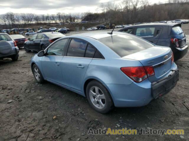 CHEVROLET CRUZE LT, 1G1PG5S99B7255834