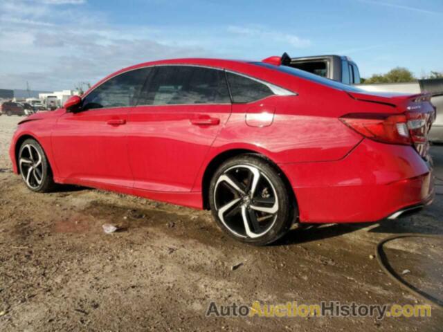 HONDA ACCORD SPORT, 1HGCV1F3XLA046358