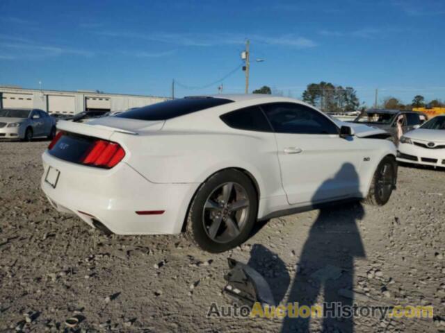 FORD MUSTANG GT, 1FA6P8CF2H5250798