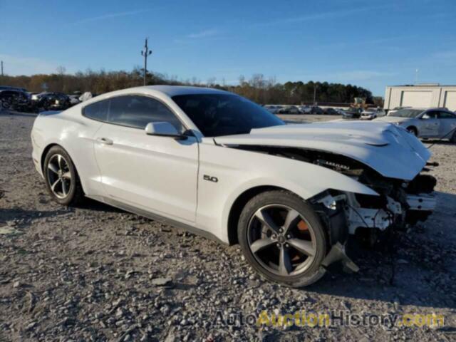 FORD MUSTANG GT, 1FA6P8CF2H5250798