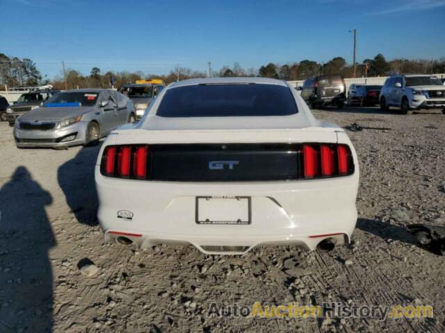 FORD MUSTANG GT, 1FA6P8CF2H5250798