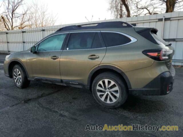 SUBARU OUTBACK PREMIUM, 4S4BTAFC9M3223077