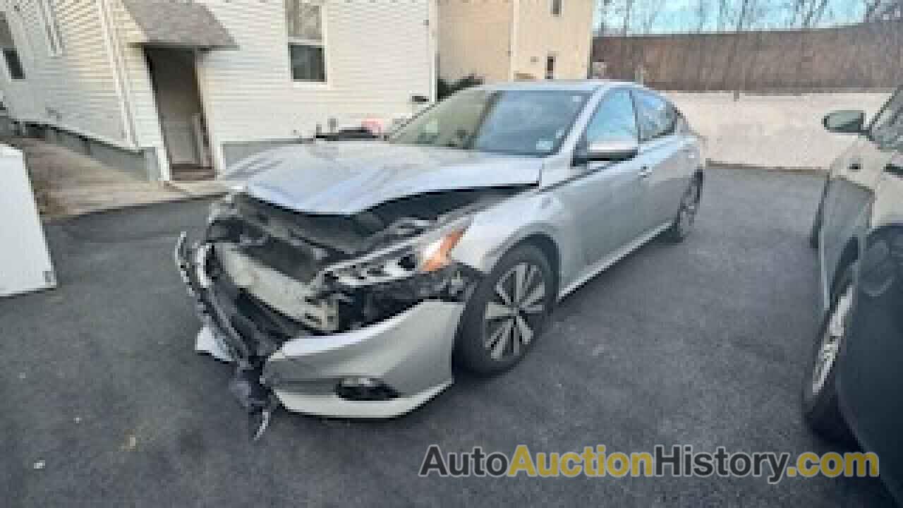 NISSAN ALTIMA SV, 1N4BL4DV4KC203655