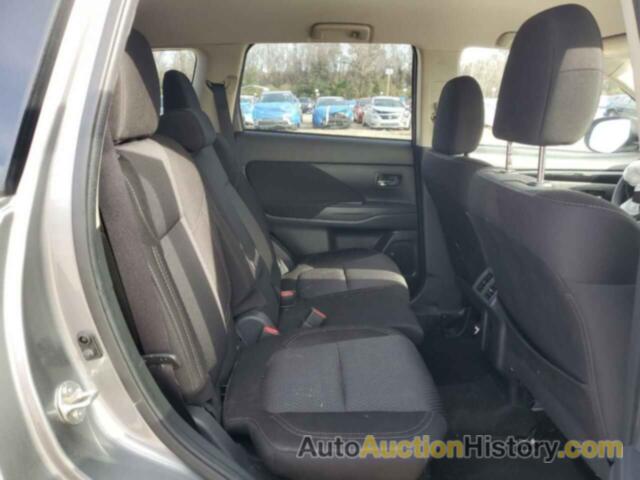 MITSUBISHI OUTLANDER ES, JA4AD2A32LZ045481