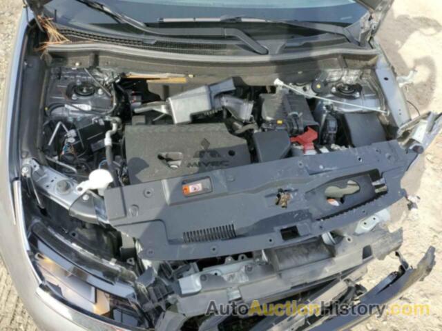 MITSUBISHI OUTLANDER ES, JA4AD2A32LZ045481