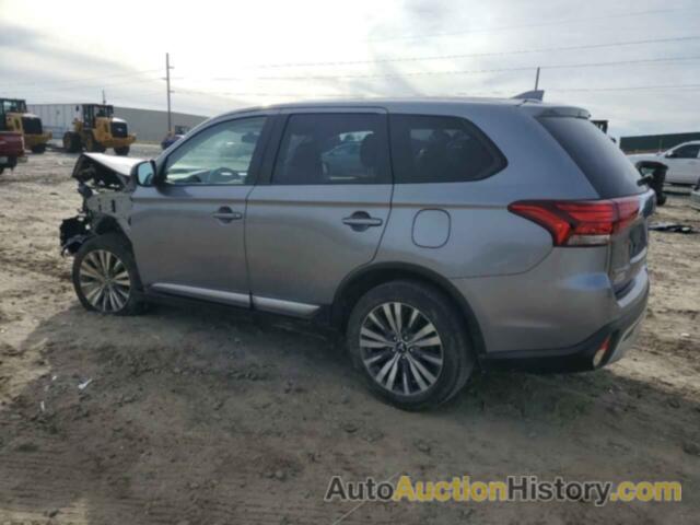 MITSUBISHI OUTLANDER ES, JA4AD2A32LZ045481