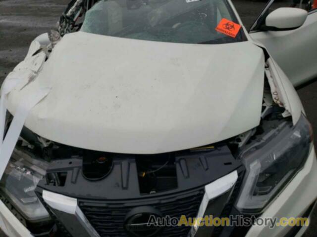 NISSAN ROGUE S, 5N1AT2MV7LC762317