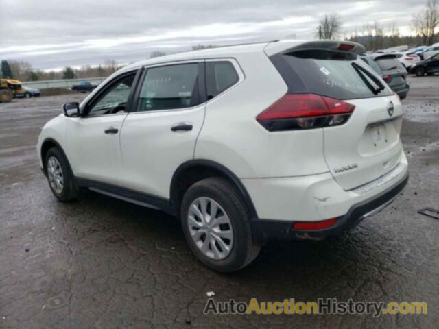 NISSAN ROGUE S, 5N1AT2MV7LC762317