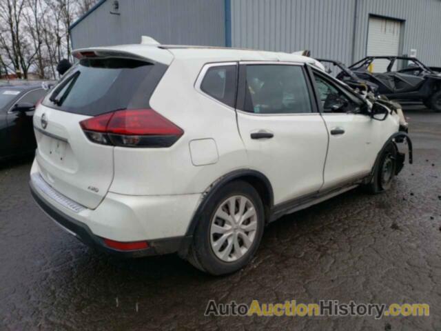 NISSAN ROGUE S, 5N1AT2MV7LC762317