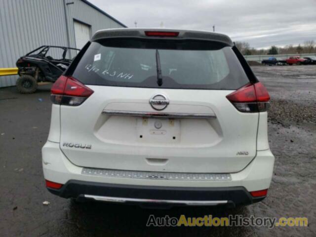 NISSAN ROGUE S, 5N1AT2MV7LC762317